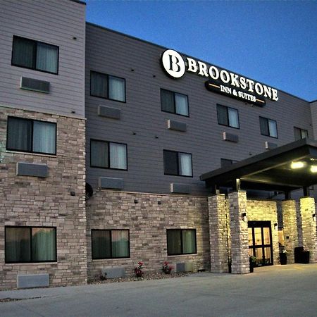 Brookstone Inn & Suites Fort Dodge Extérieur photo